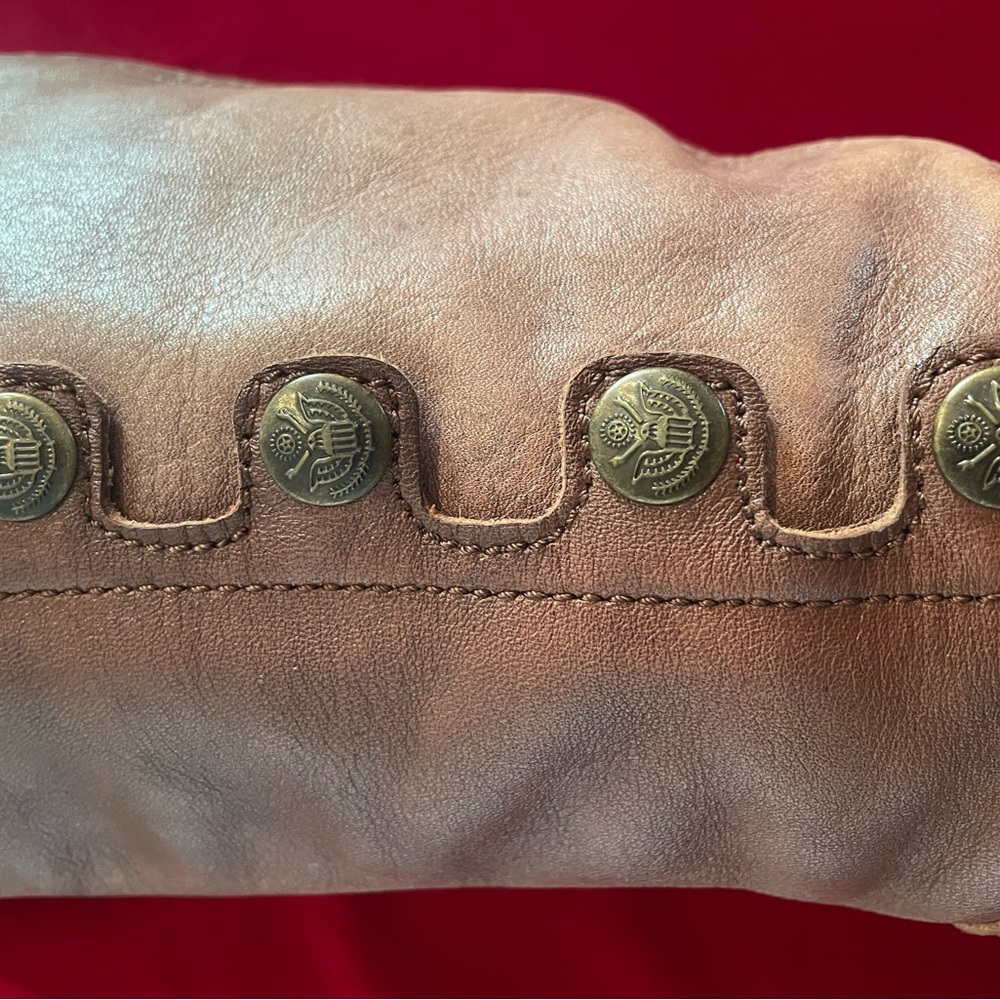 Sam Edelman Brown Over the Knee Boots - Picture 6 of 14